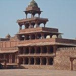 Fatehpur Sikri