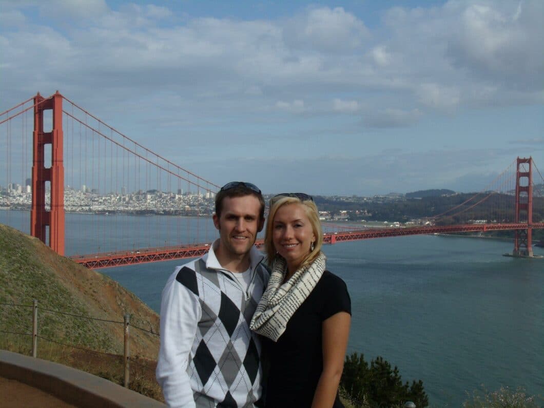 san francisco