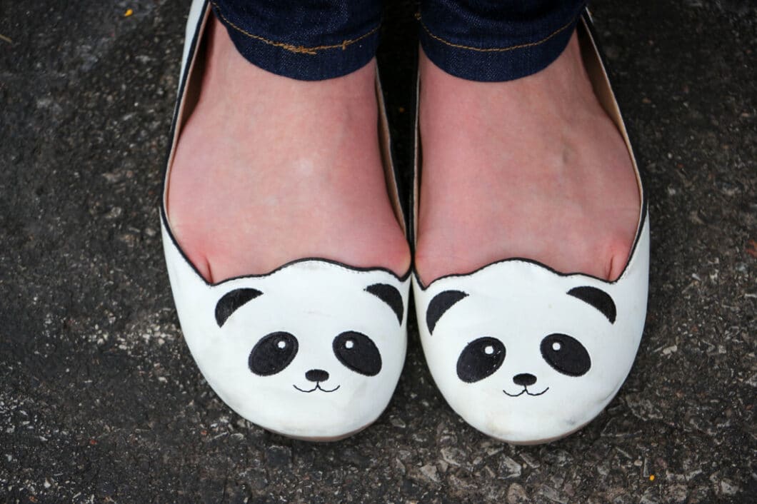 Panda Flats
