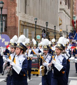 The Philly Parade