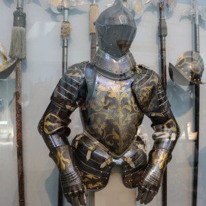 Arms and Armor