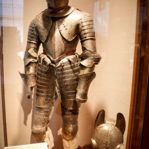 Arms and Armor