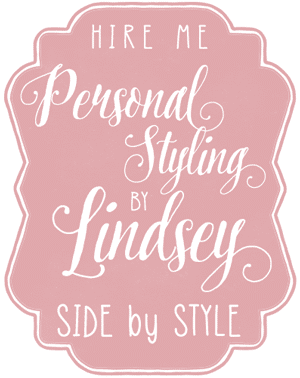Personal Styling by Lindsey