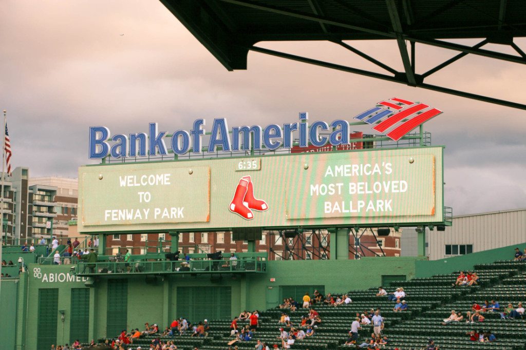 Fenway Park