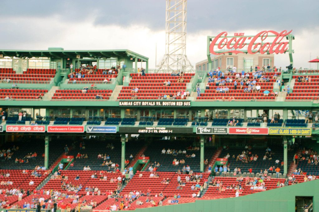 Fenway Park