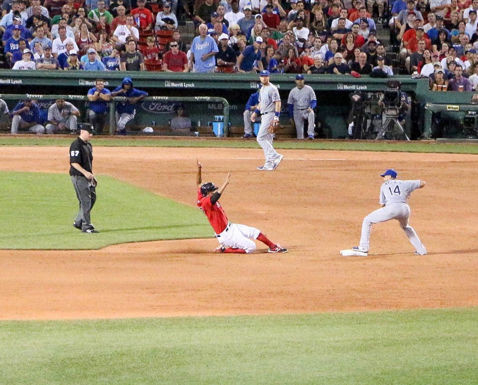 Fenway Park