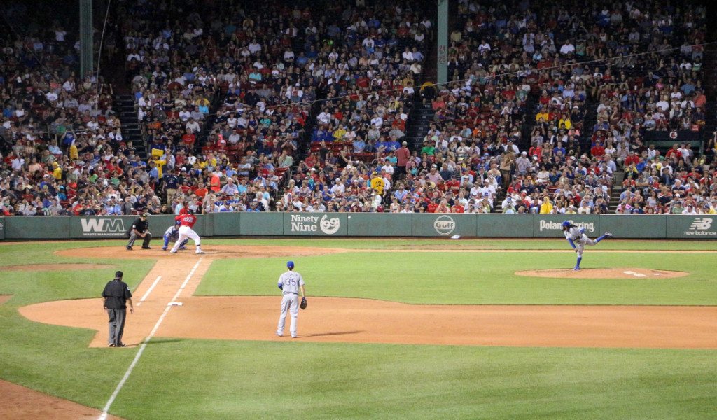 Fenway Park