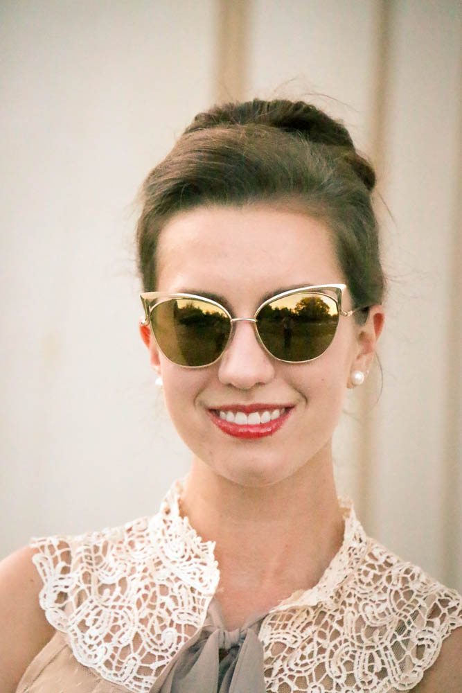 ModCloth sunglasses