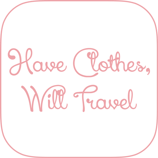 Have Clothes, Will Travel Now Has a Mobile App!