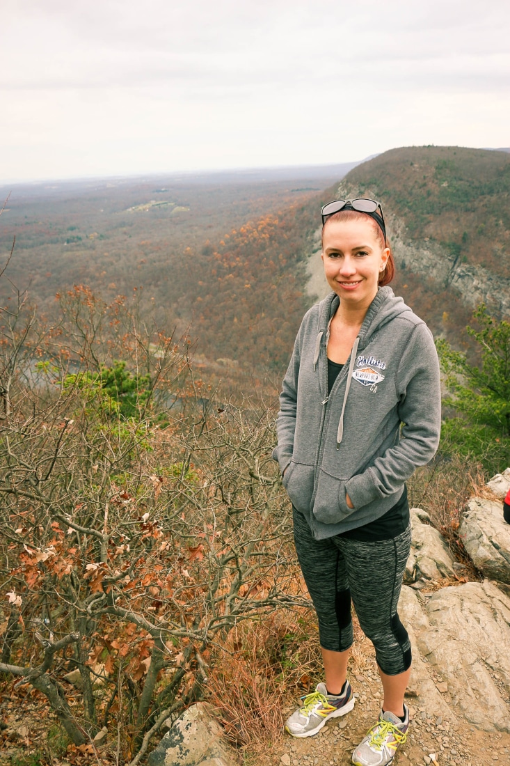 Mount Tammany