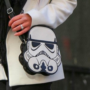 Storm Trooper purse