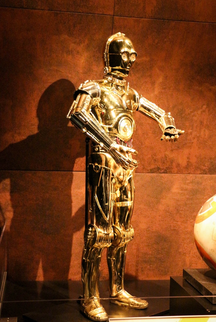 C-3PO