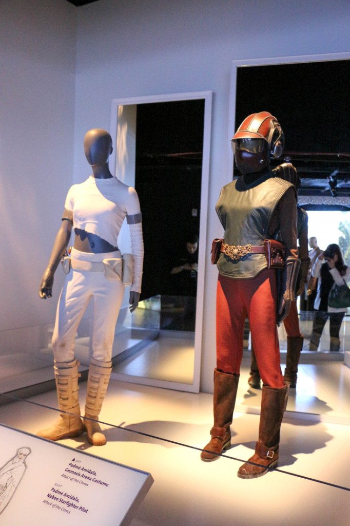 star wars and the power of costume
