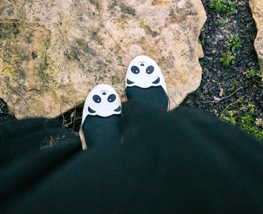 Panda flats