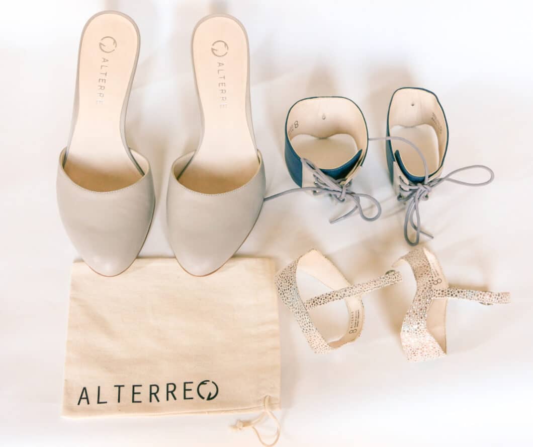 Alterre shoes