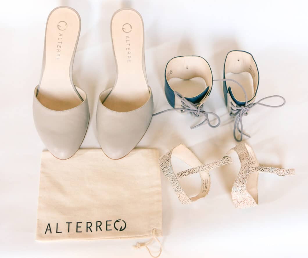 Alterre Shoes Giveaway!