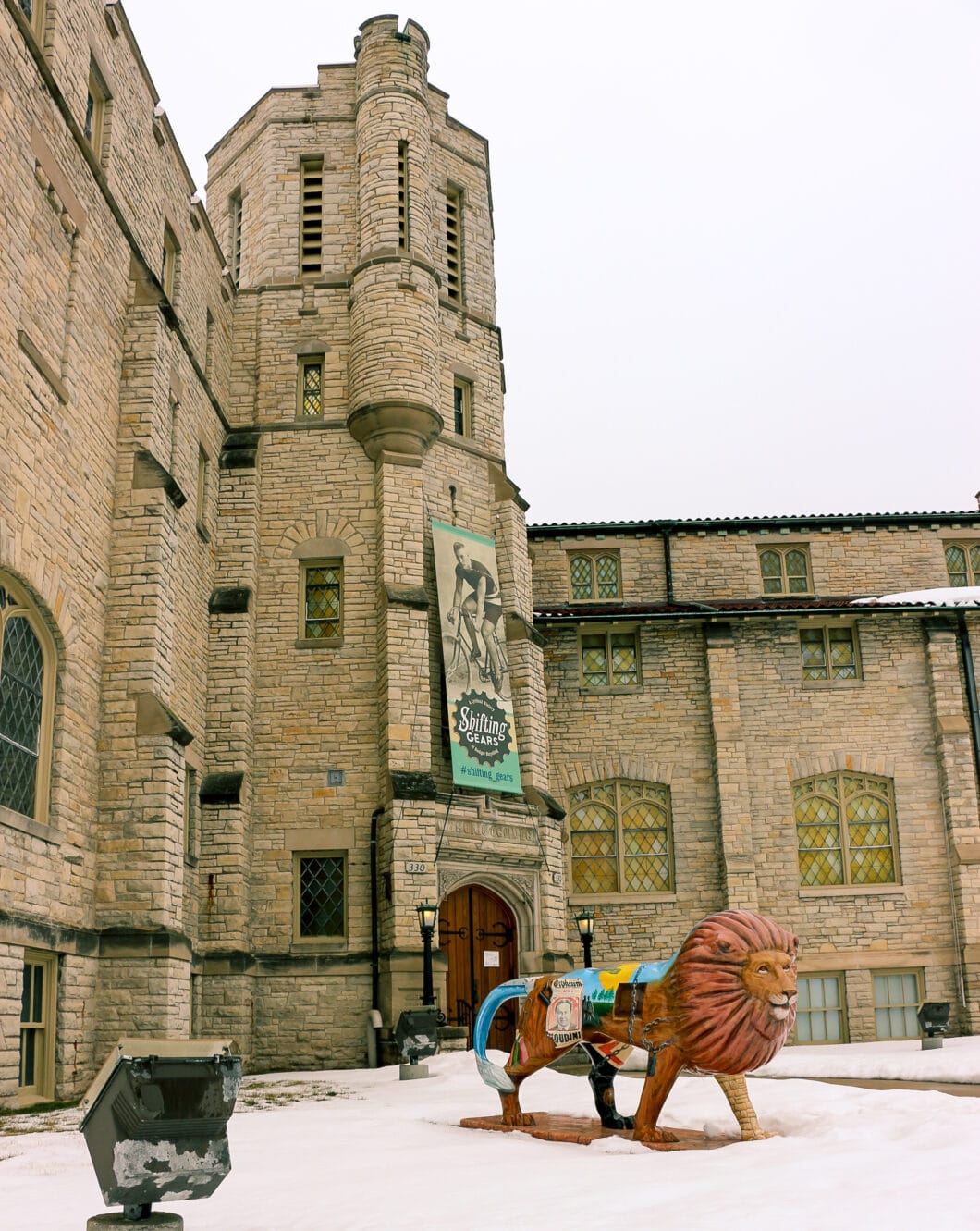 Houdini Musuem