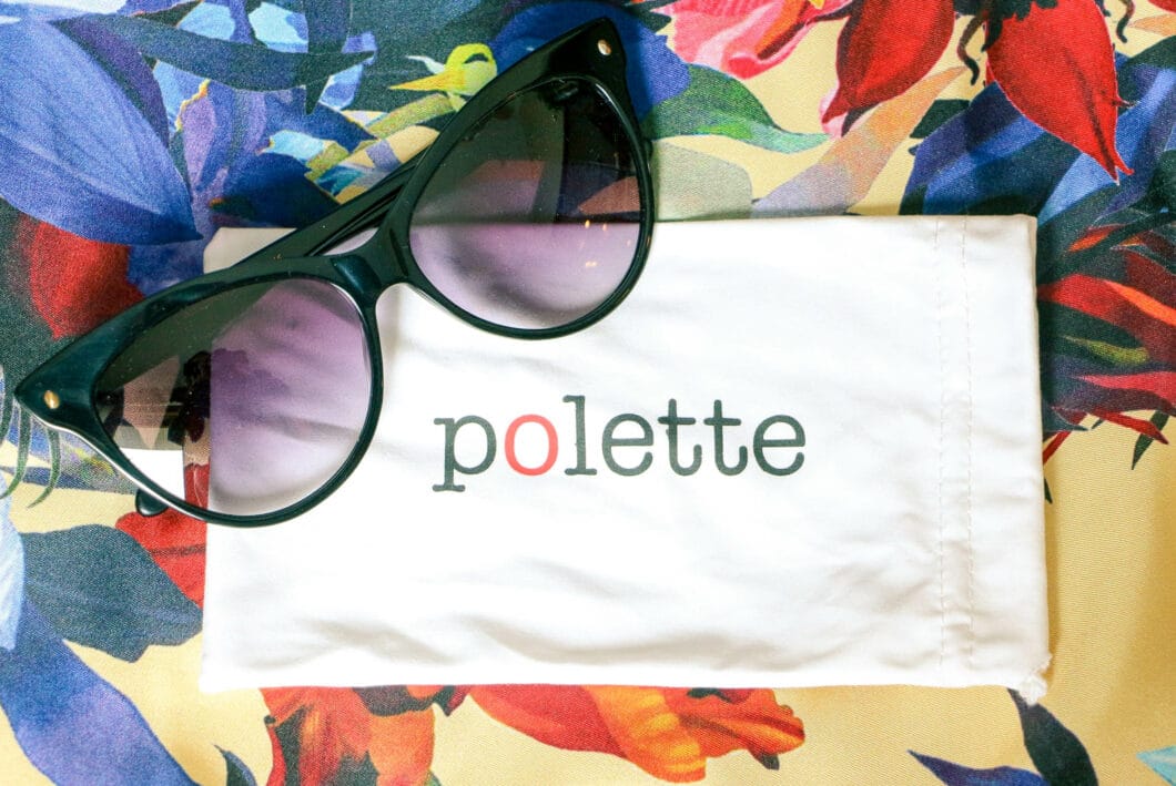 polette glasses