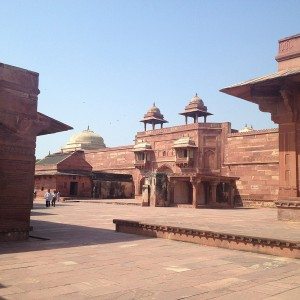 Fatehpur Sikri