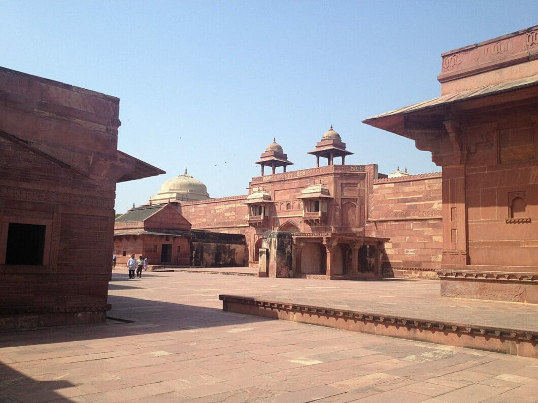 Top Places to Visit in India