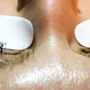 Novalash eyelash extensions