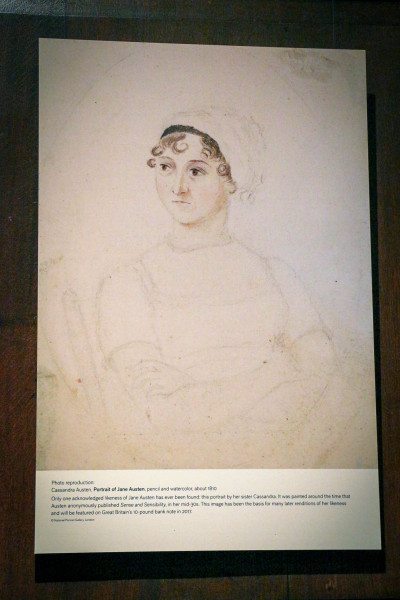 Jane Austen