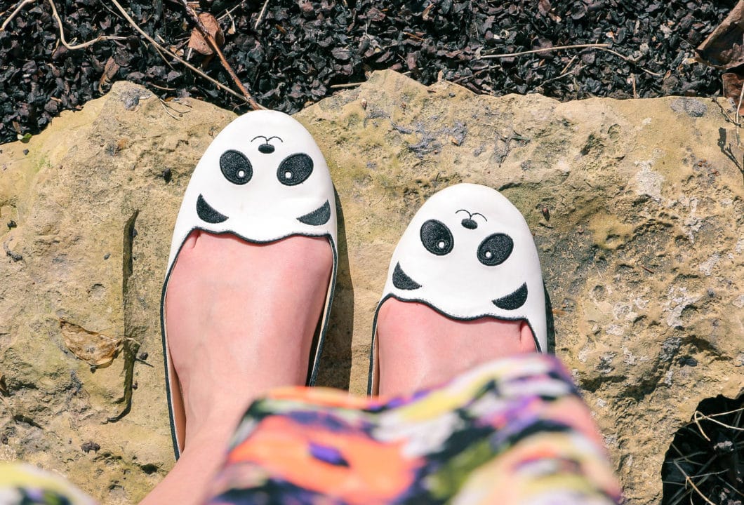 Panda flats