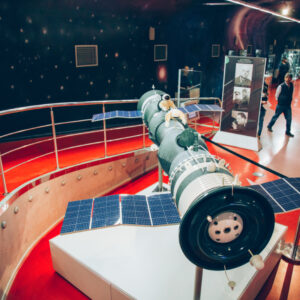 The Museum of Cosmonautics – Is it Worth Adding to Your Moscow Itinerary?