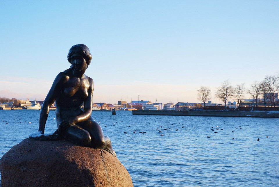 9 Reasons to Visit Denmark