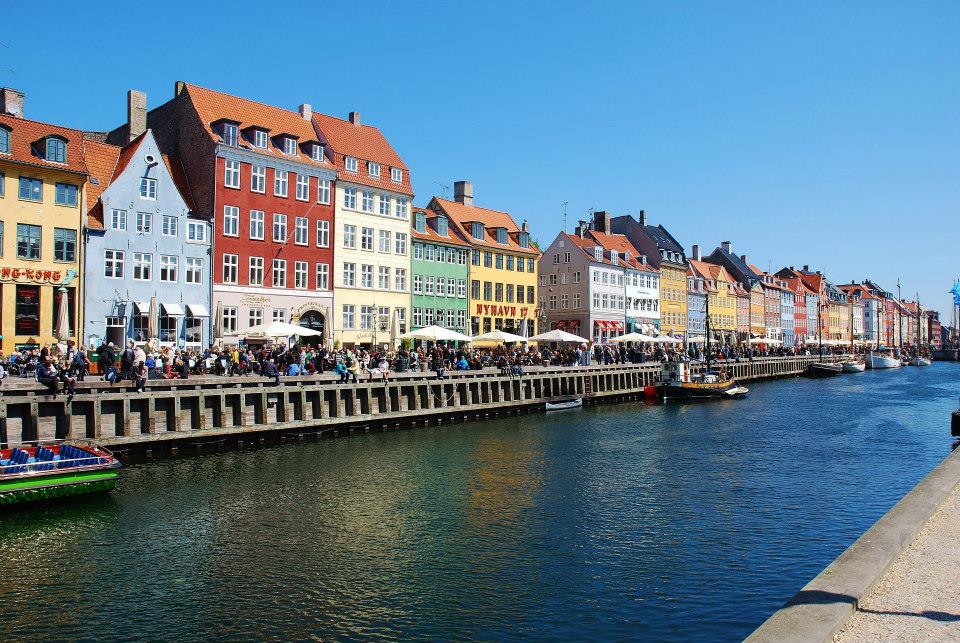 Nyhavn