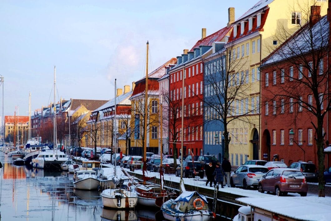 9 Reasons Why You Should Visit Denmark