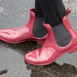 ModCloth stylish surprise boots