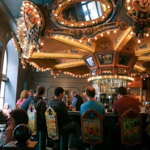 Carousel Bar & Lounge - NOLA