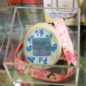 Tamagotchi store