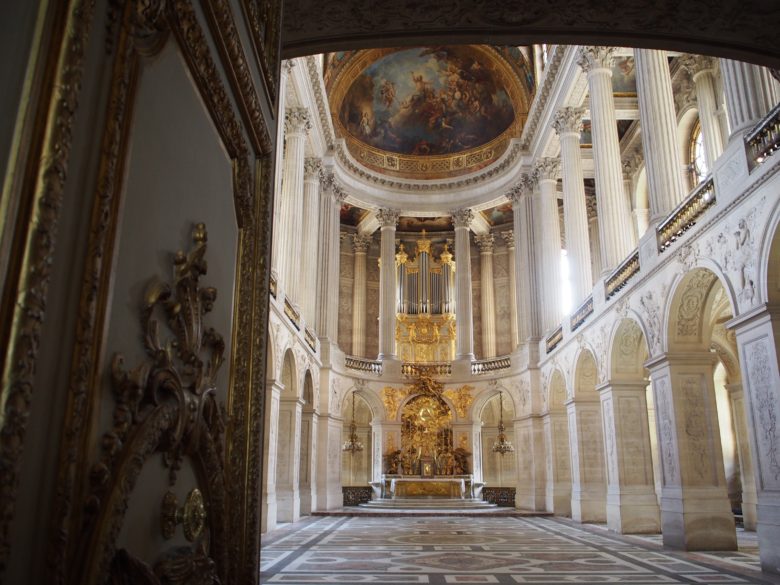 versailles