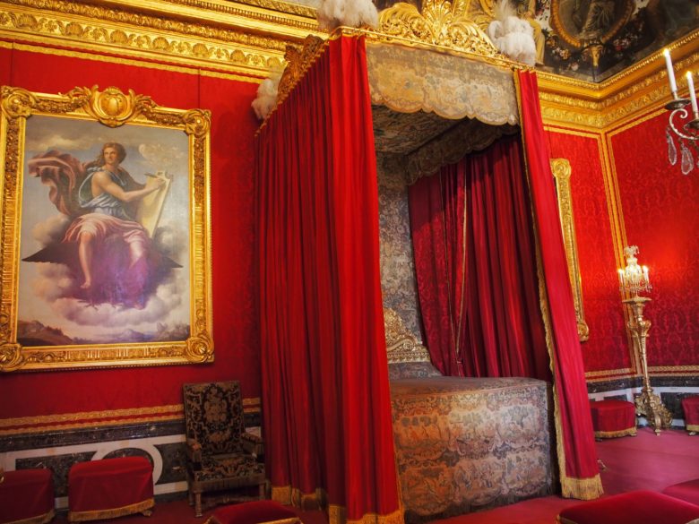 versailles
