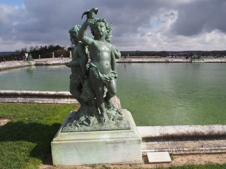versailles