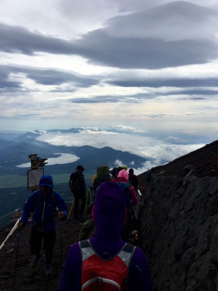 Mount Fuji