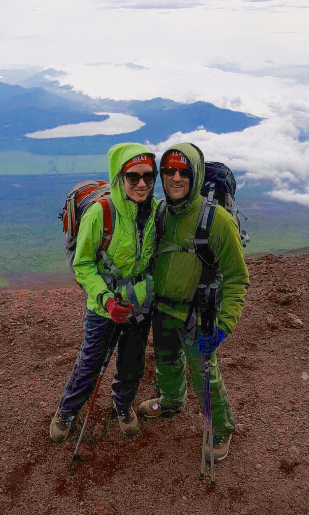 Climbing Mount Fuji – Everything You Need to Know Before You Go