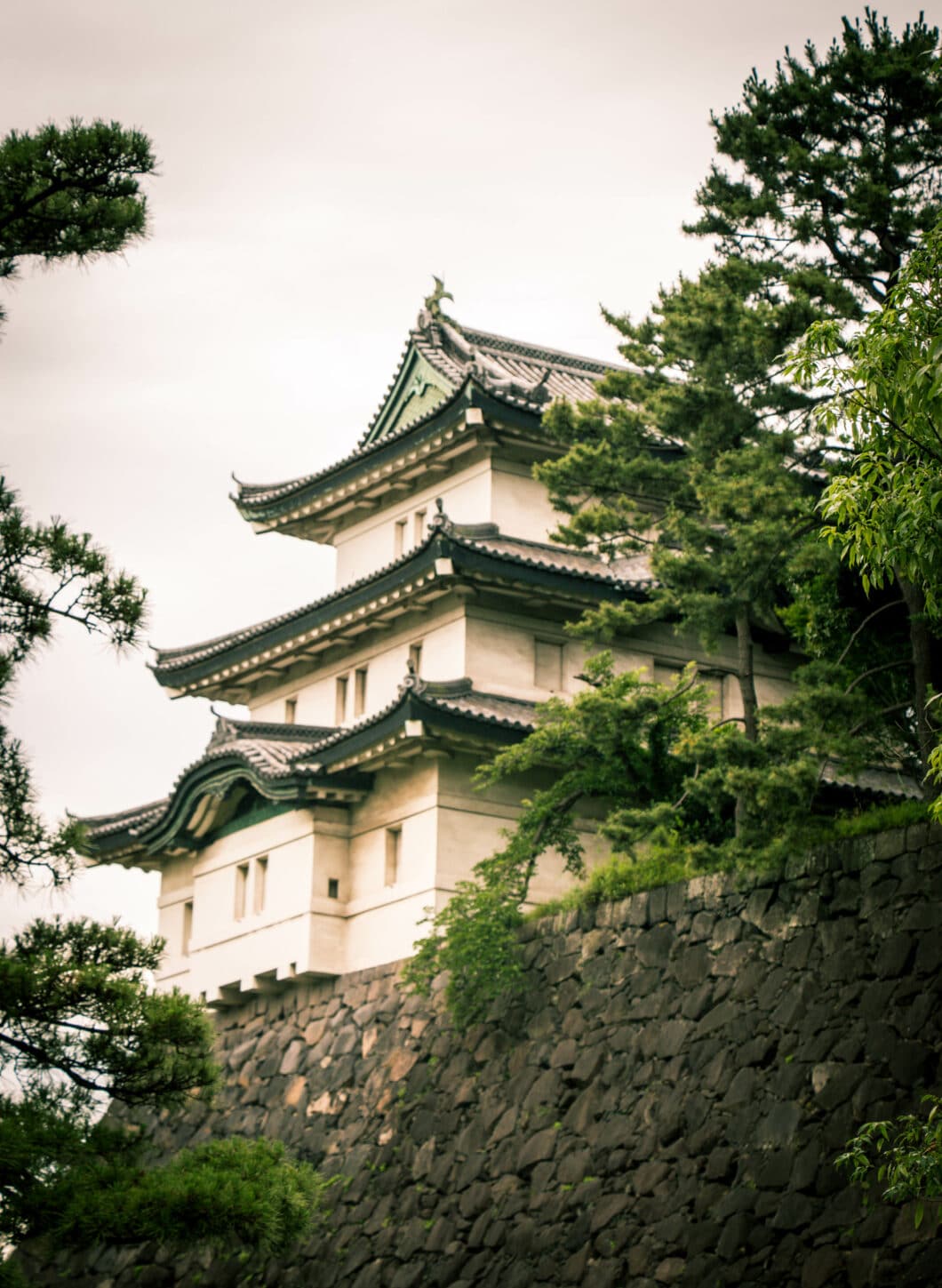 What to Know Before Exploring The Imperial Palace in Tokyo