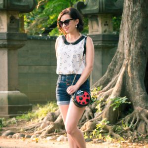 modcloth outfit