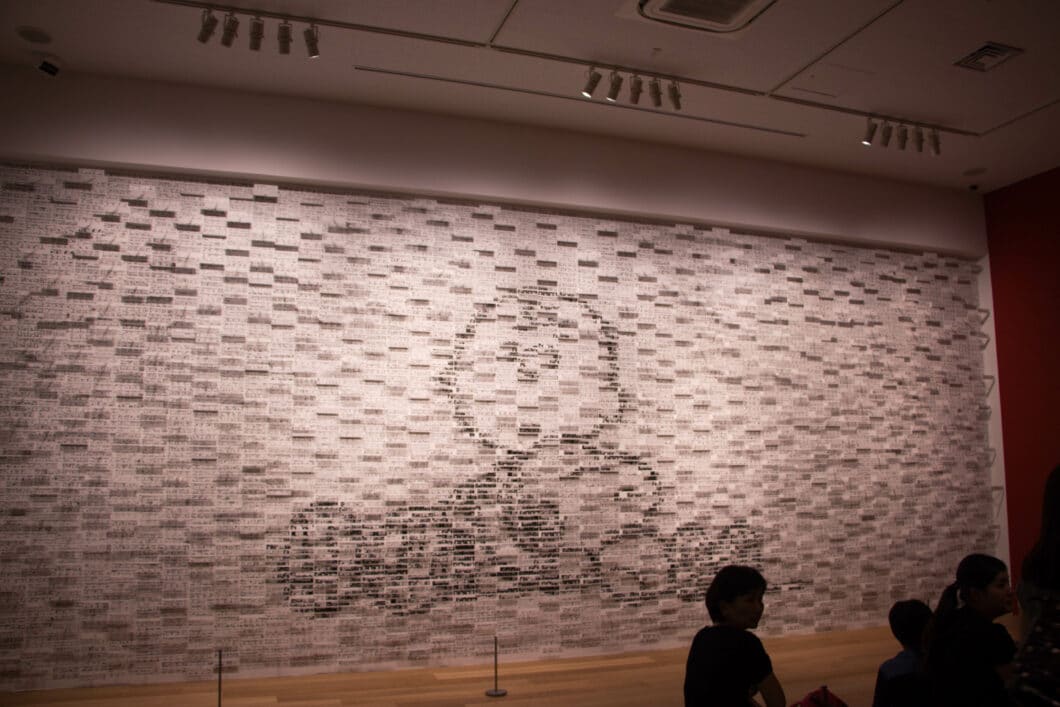 snoopy museum tokyo