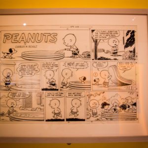 peanuts