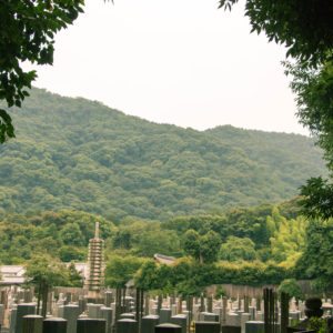 Arashiyama