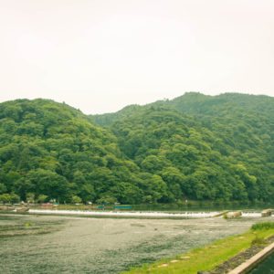 Arashiyama