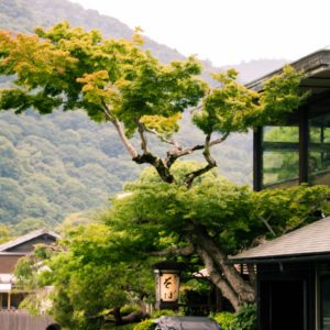 Arashiyama