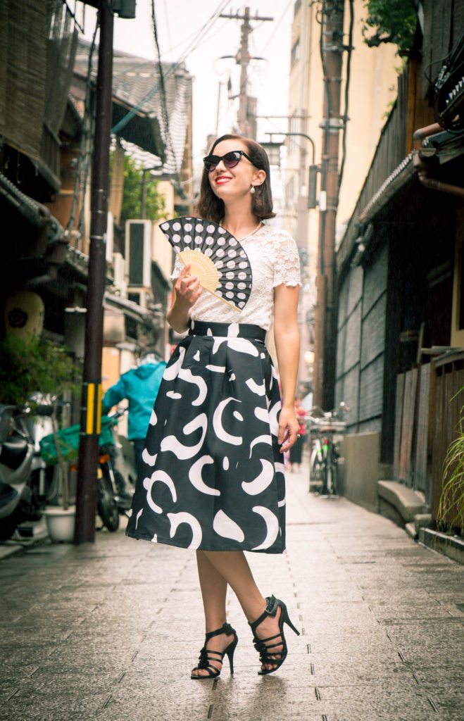 makemechic midi skirt