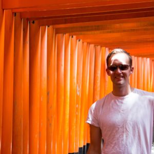 Fushimi Inari Shrine (伏見稲荷大社, Fushimi Inari Taisha)