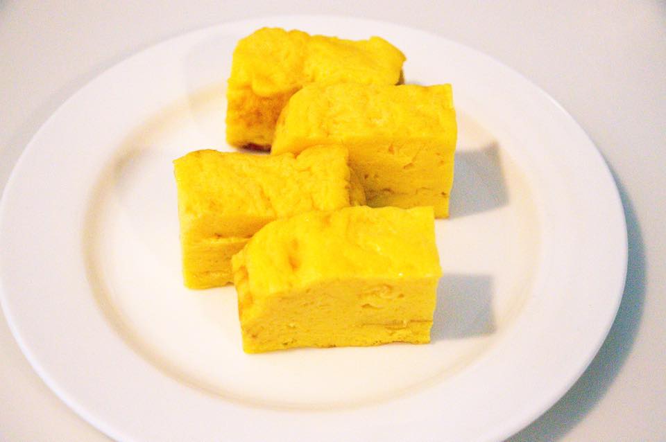 Tamagoyaki