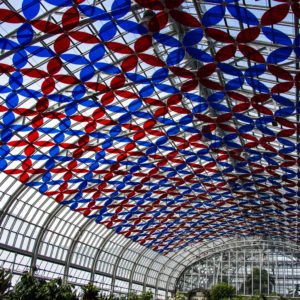 Garfield Park Conservatory